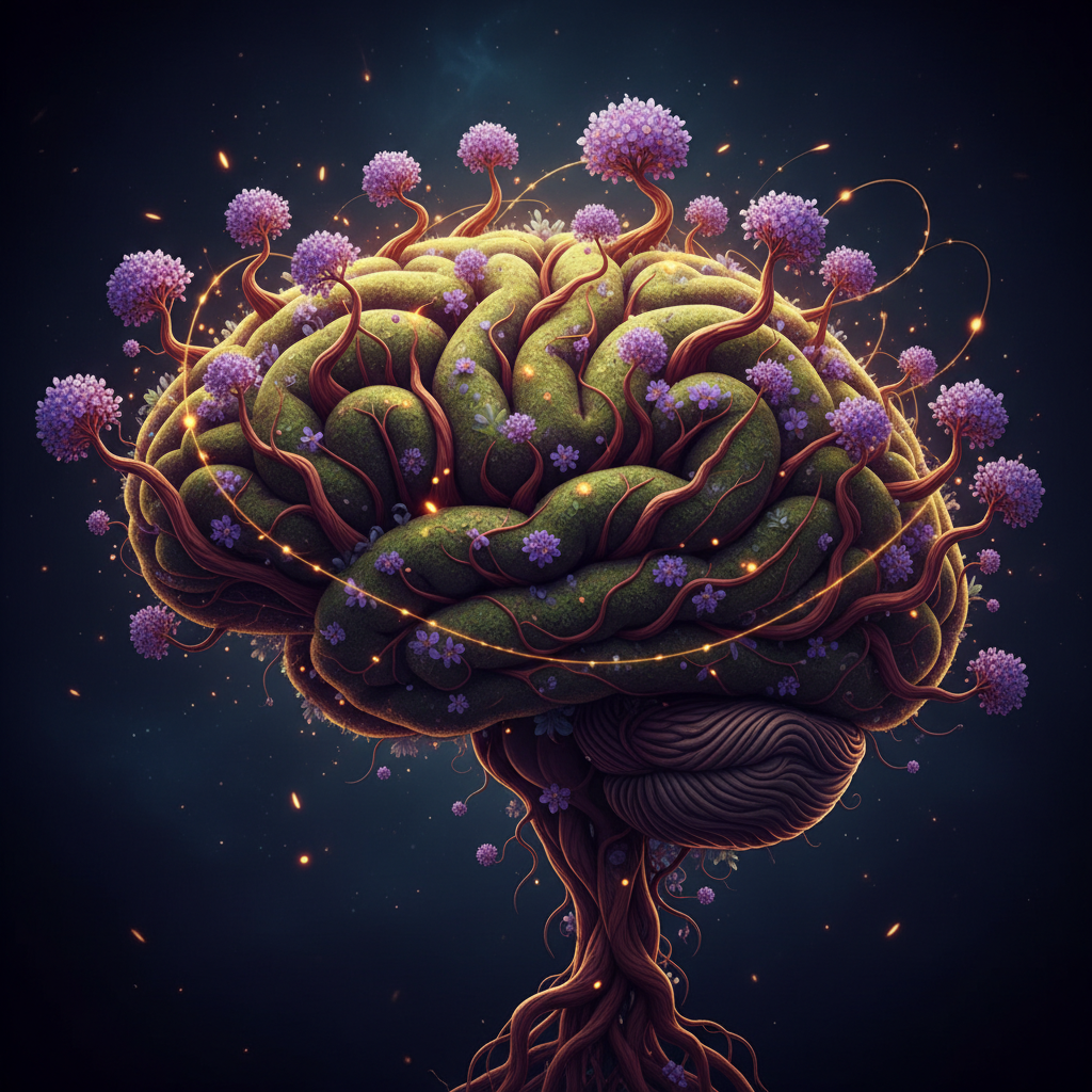 Brain Garden