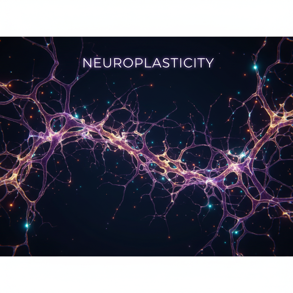 Neuroplasticity