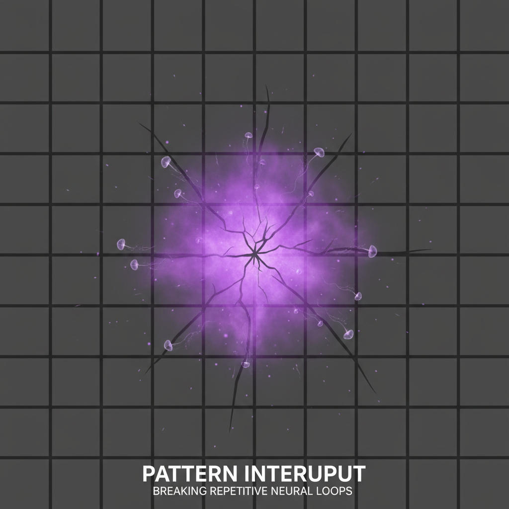 Pattern Interrupt